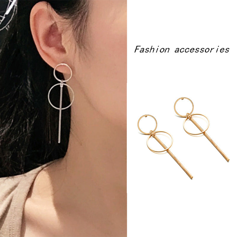 Korean Chic Drops