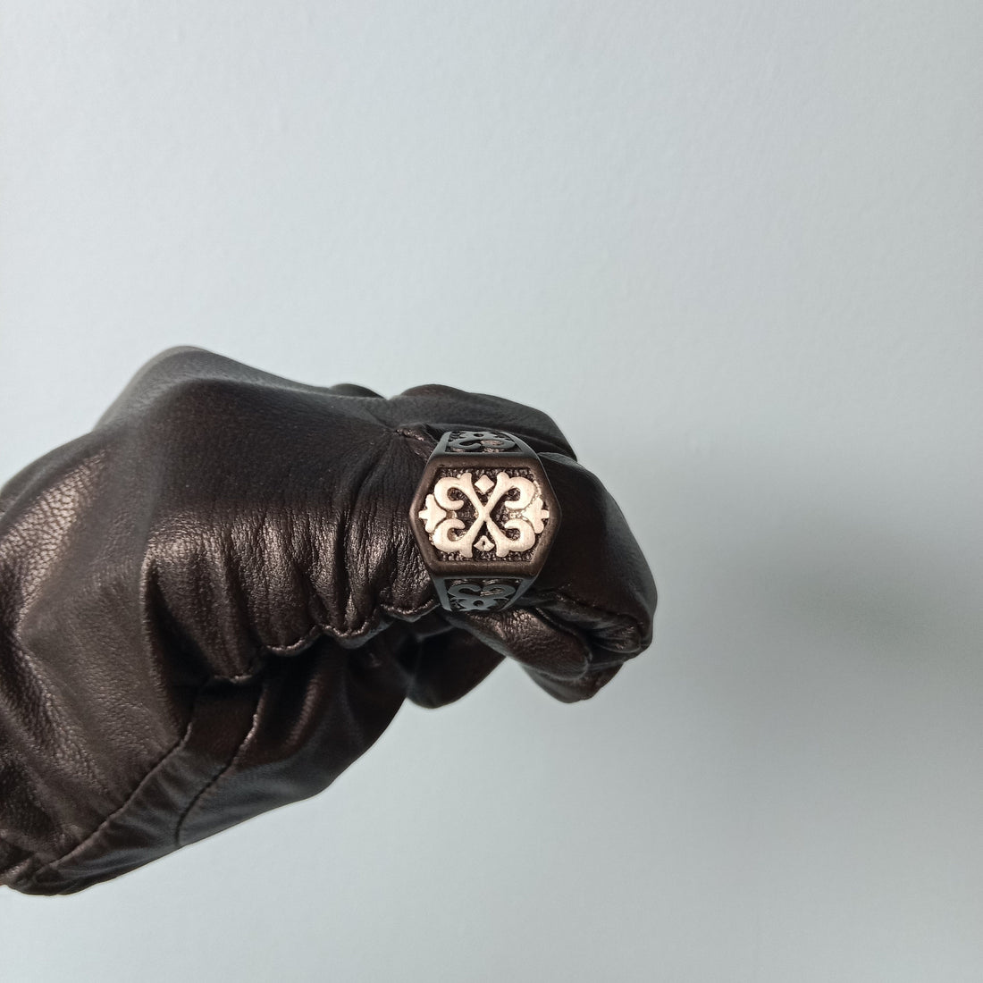 Men's Viking Ring