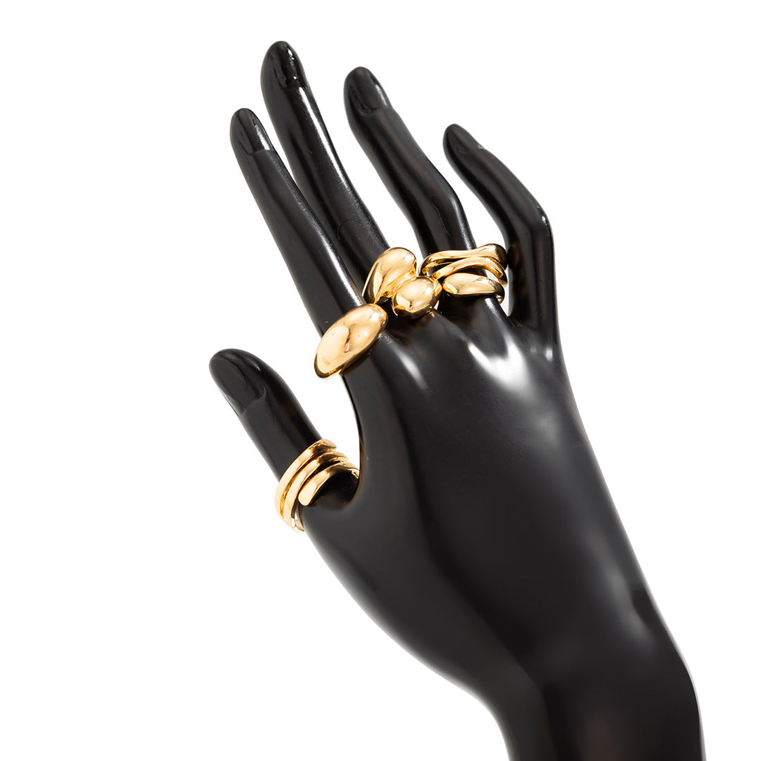 Ring 4pcs Set