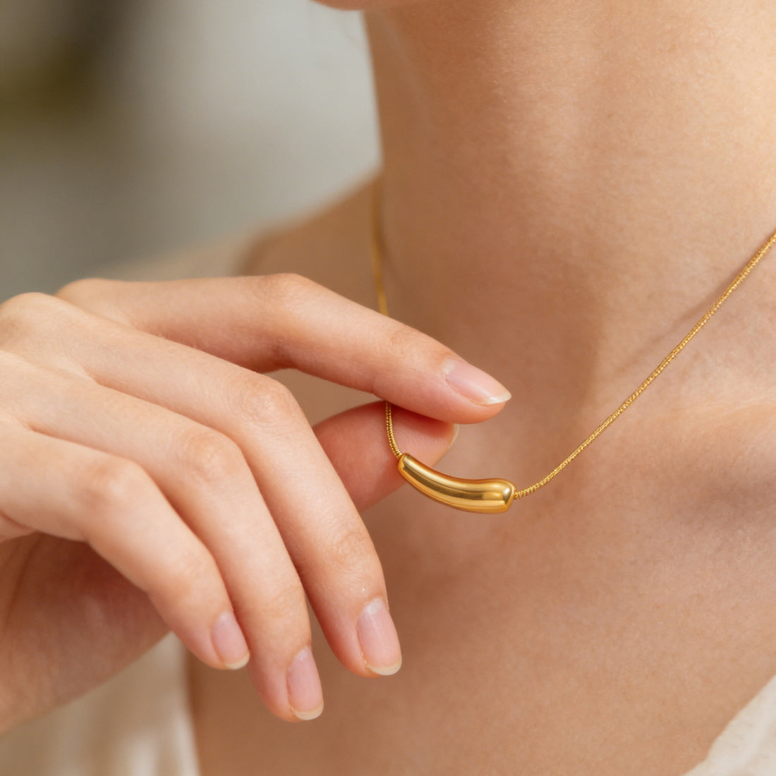 Women's Necklace