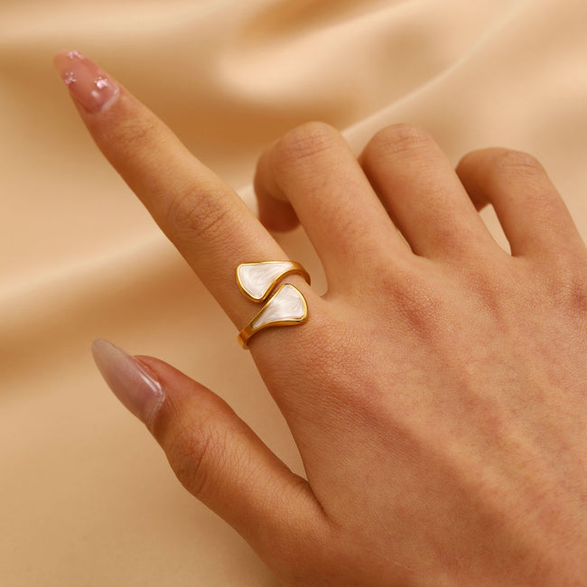 Adjustable Ring