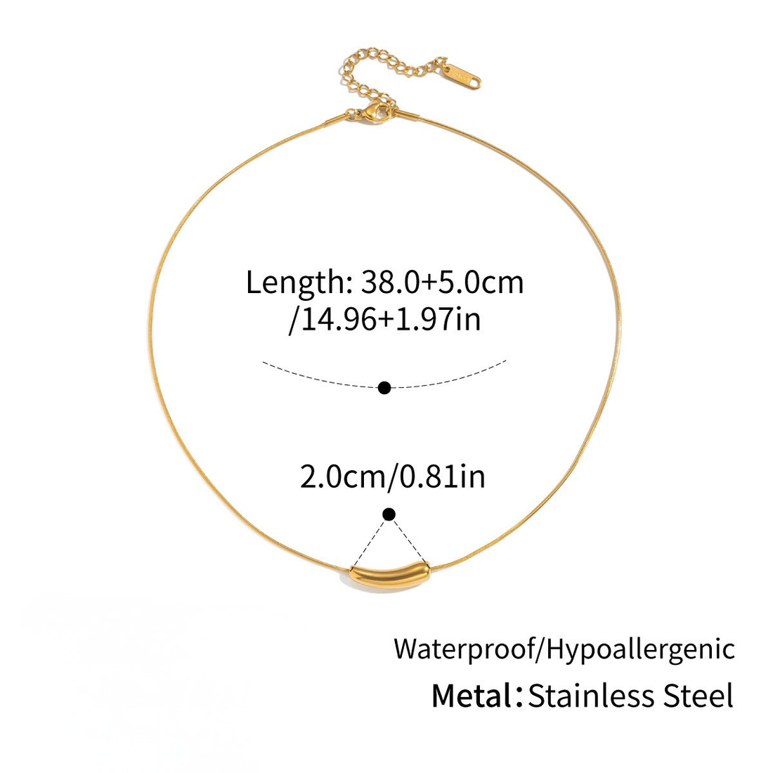 Women's Necklace