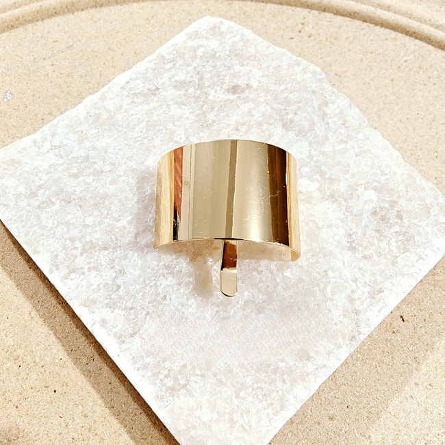 Women's Hairpin