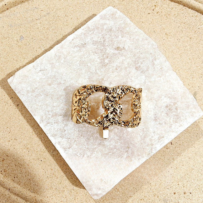 Women's Hairpin