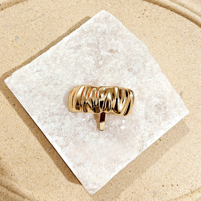 Women's Hairpin